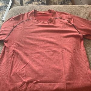 Lululemon Mens Shirt Large
